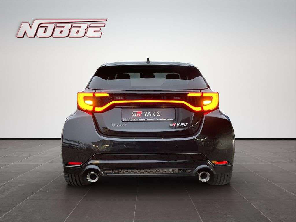 Toyota GR Yaris