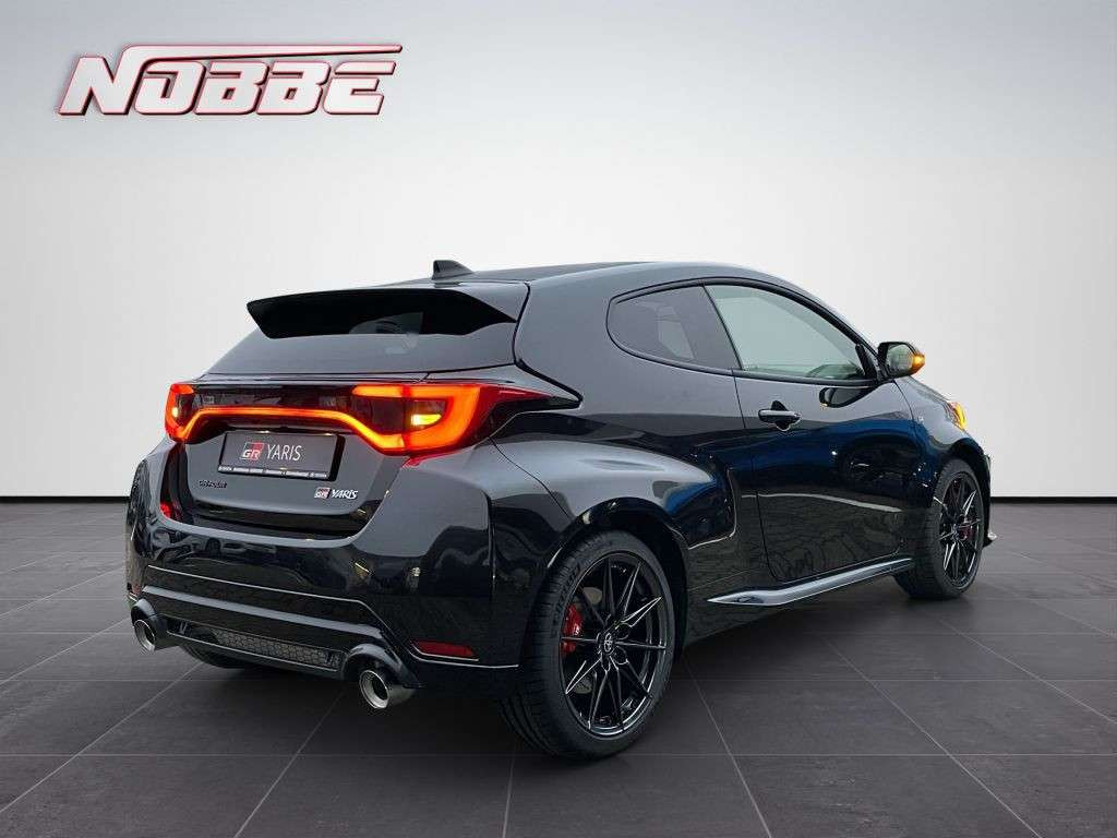 Toyota GR Yaris