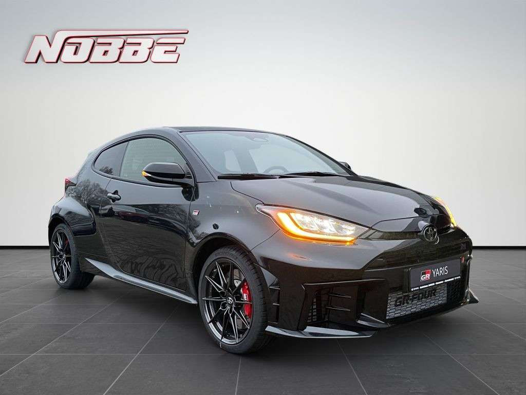 Toyota GR Yaris