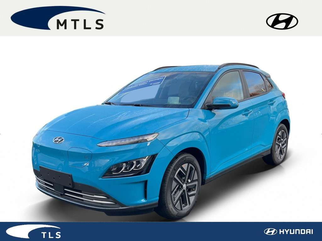 Hyundai Kona 2024 Elektrisch