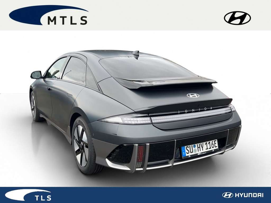 Hyundai IONIQ 6
