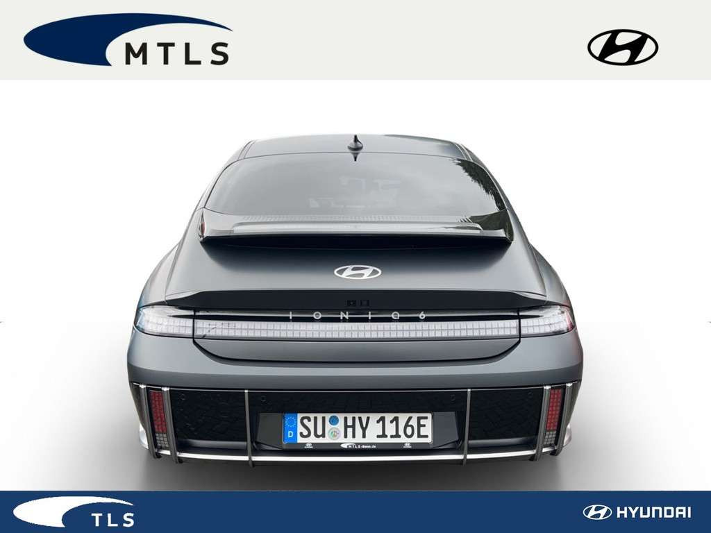 Hyundai IONIQ 6