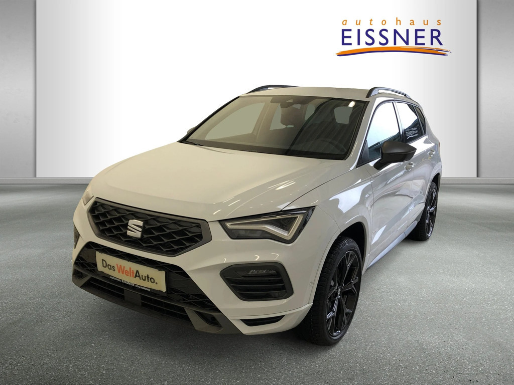 Seat Ateca 2024 Diesel