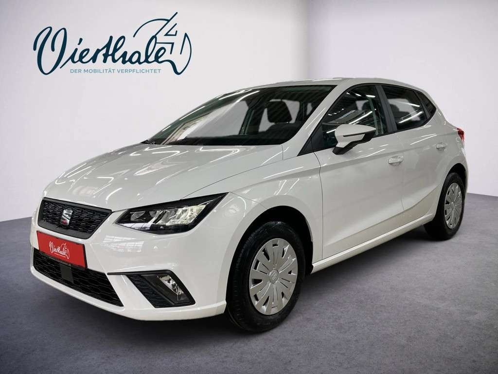 Seat Ibiza 2025 Benzine