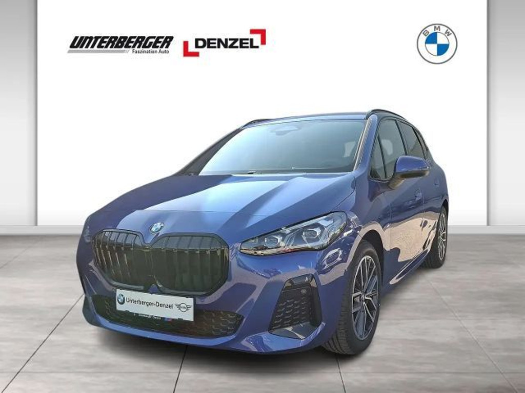 BMW 2 Serie 2025 Diesel