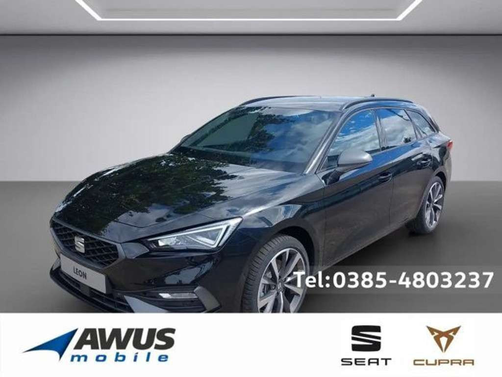 Seat Leon 2024 Diesel