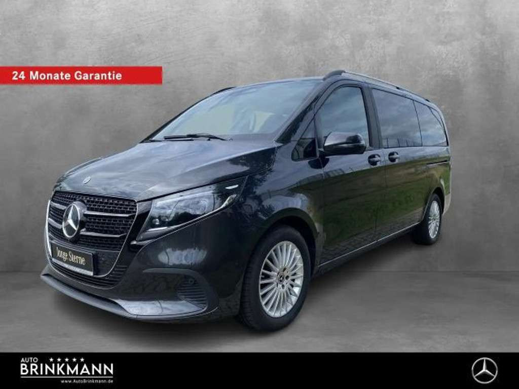 Mercedes-Benz V-Klasse 2025 Diesel