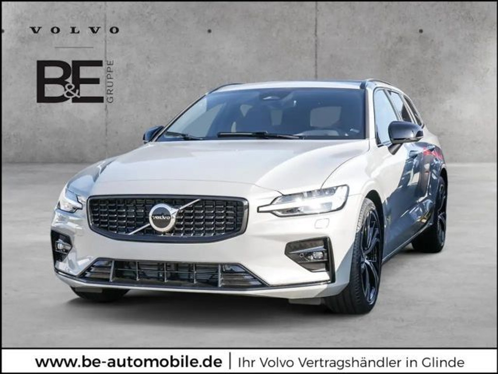 Volvo V60 2025 Diesel
