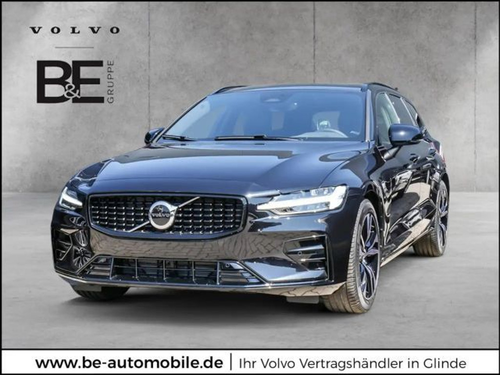 Volvo V60 2024 Diesel