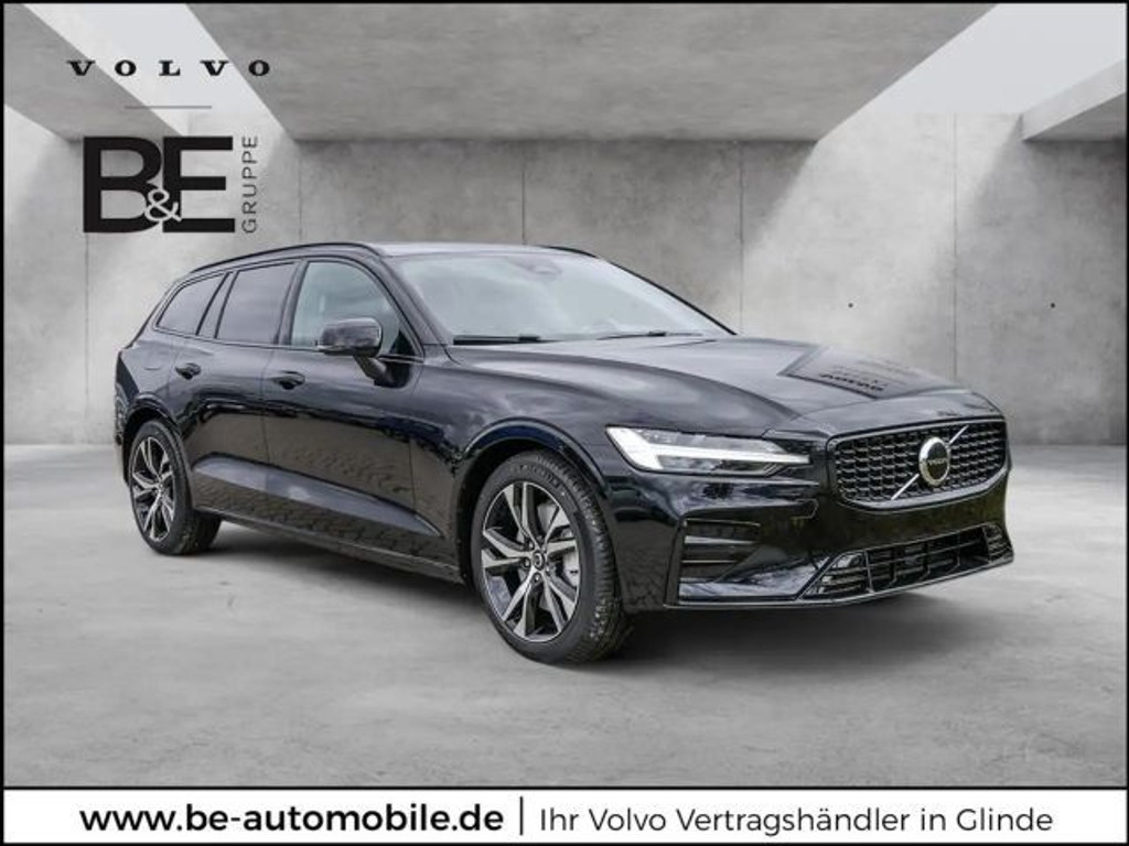 Volvo V60 2024 Diesel