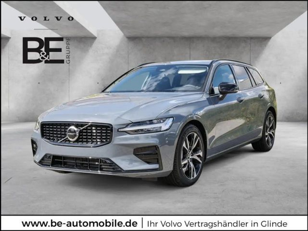 Volvo V60 2024 Diesel