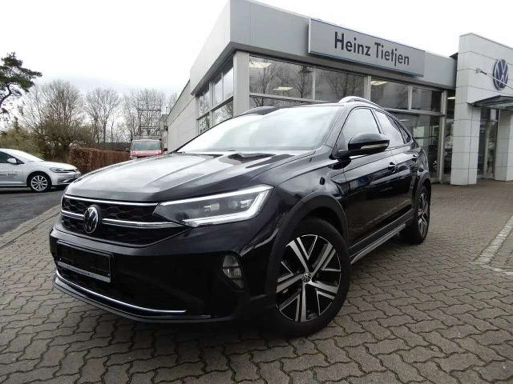 Volkswagen Taigo 2022 Benzine