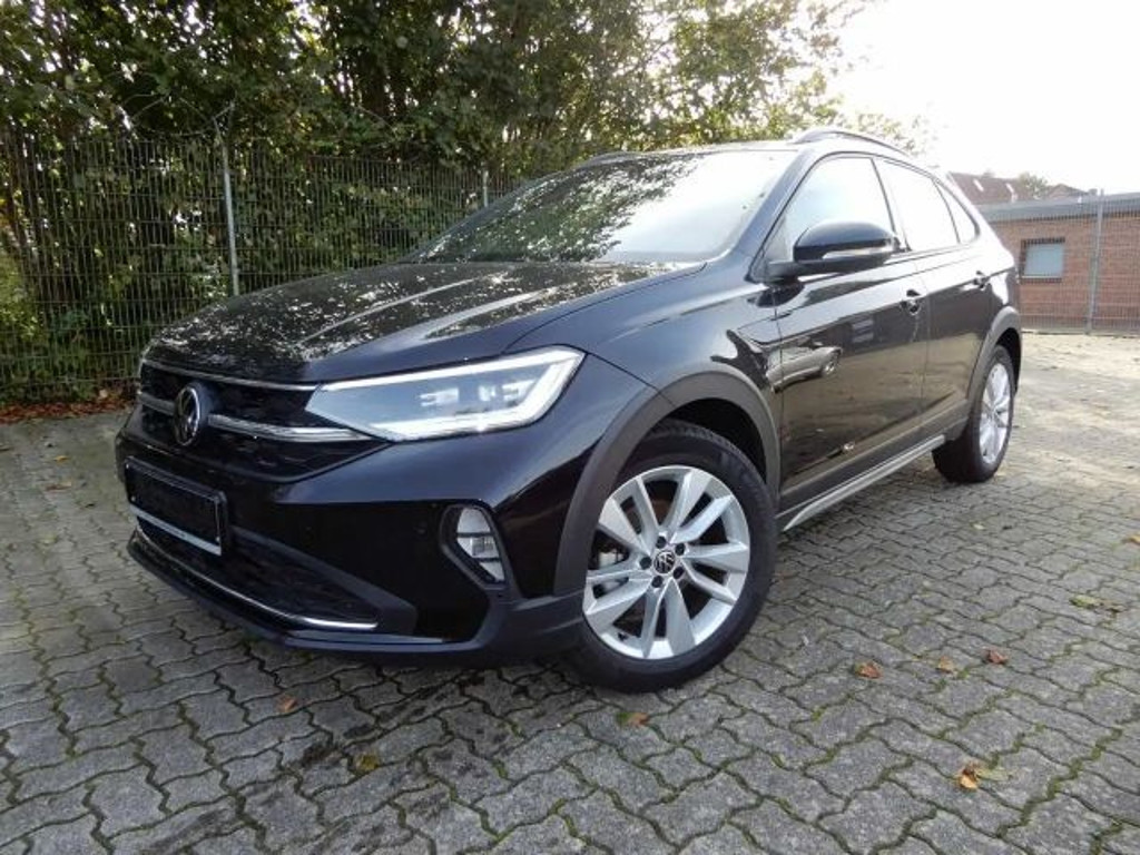Volkswagen Taigo 2023 Benzine