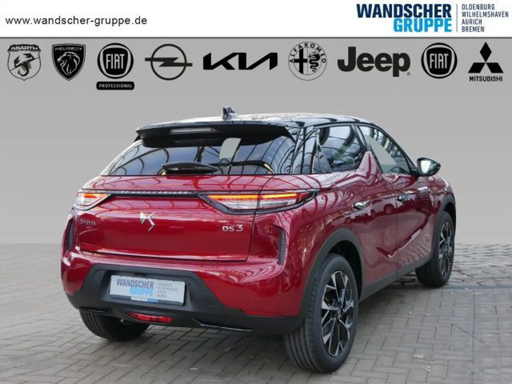 DS DS 3