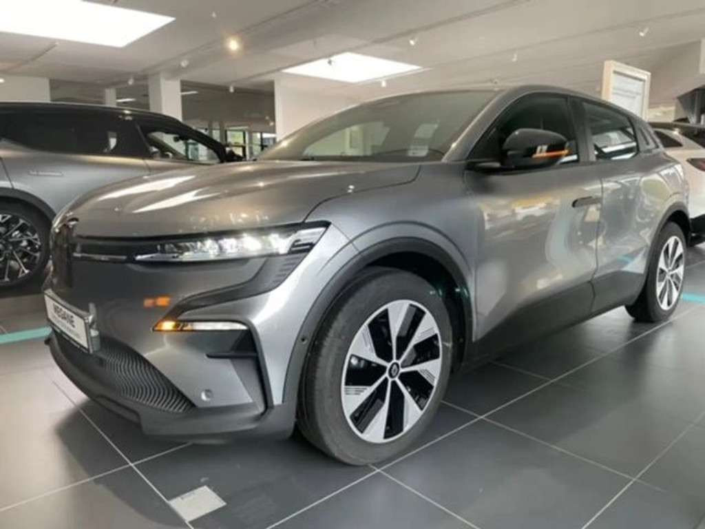 Renault Megane E-Tech 2023 Elektrisch