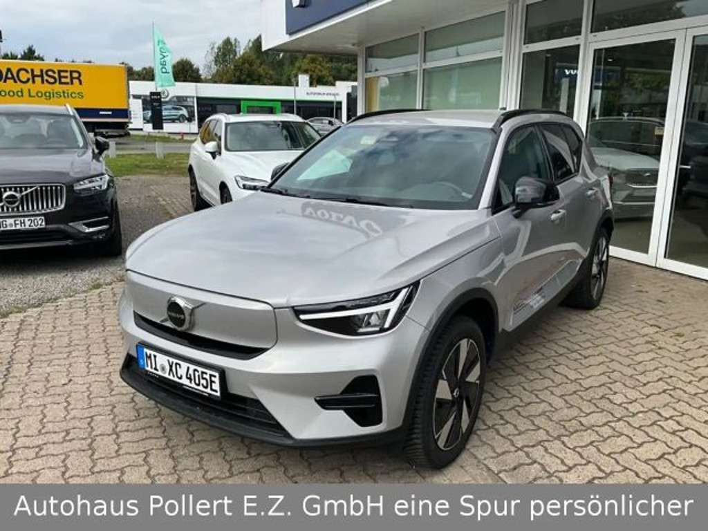 Volvo XC40 2025 Elektrisch