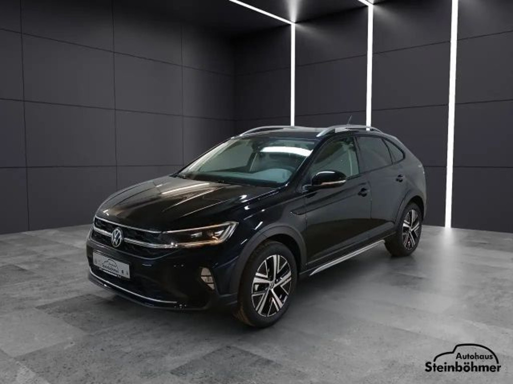 Volkswagen Taigo 2025 Benzine