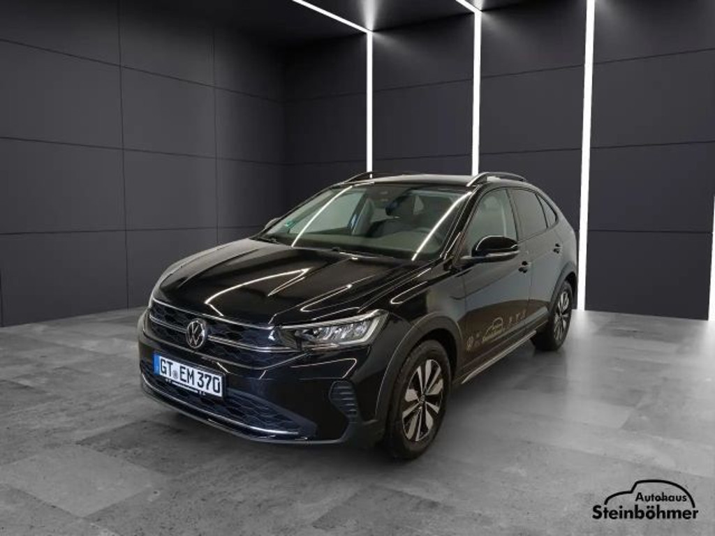 Volkswagen Taigo 2025 Benzine