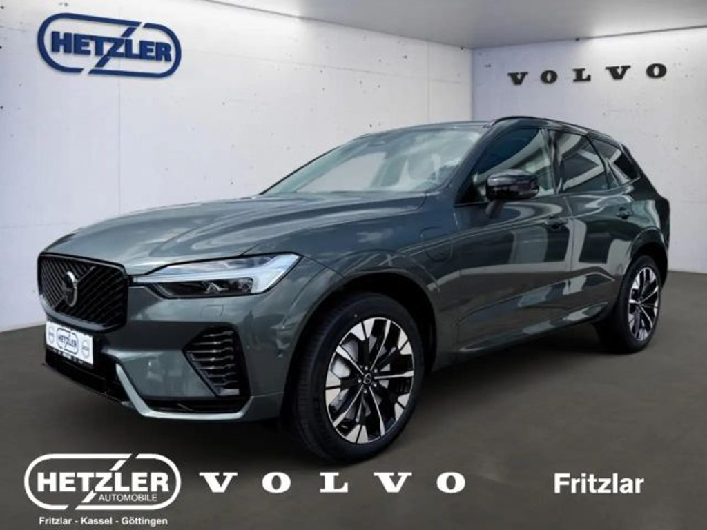 Volvo XC60 2025 Hybride Benzine