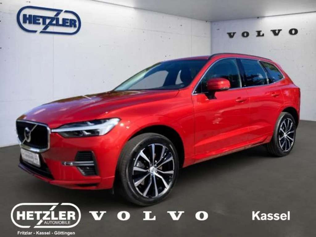 Volvo XC60 2023 Hybride Benzine