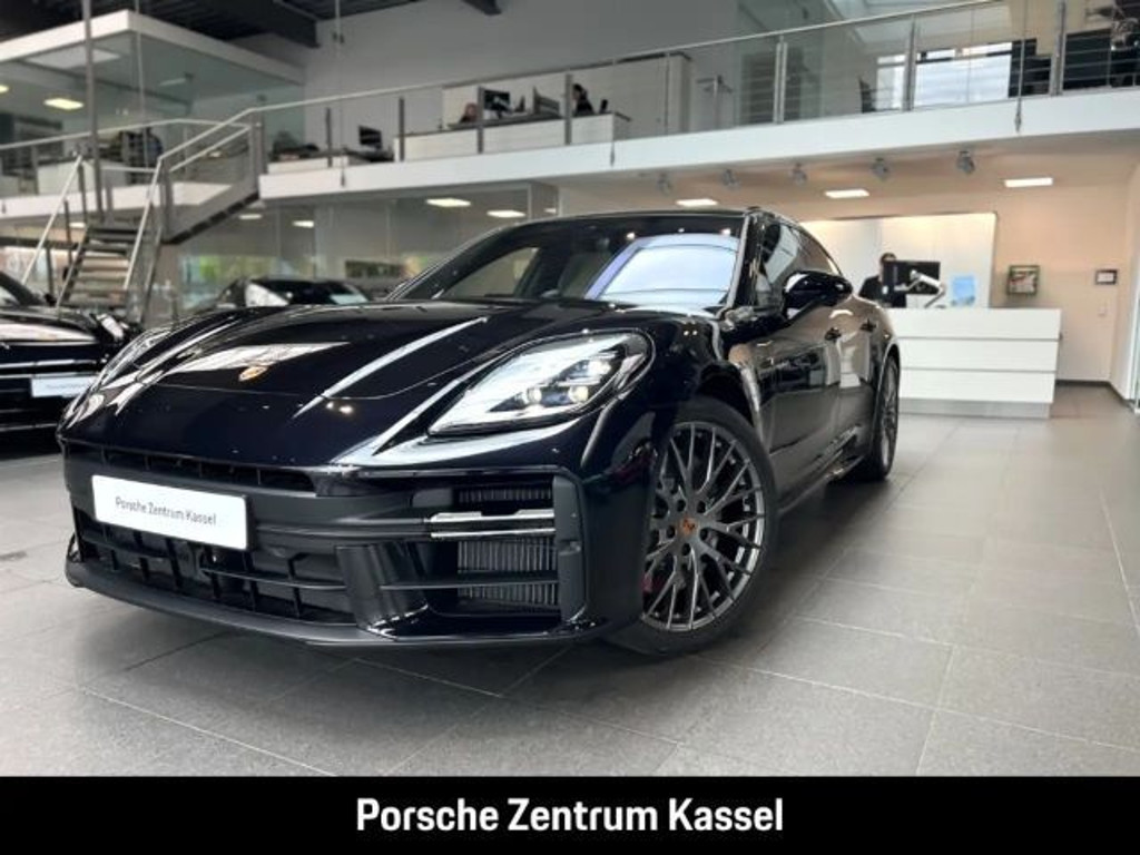 Porsche Panamera 2025 Hybride Benzine