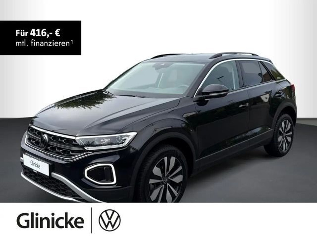 Volkswagen T-Roc 2025 Diesel