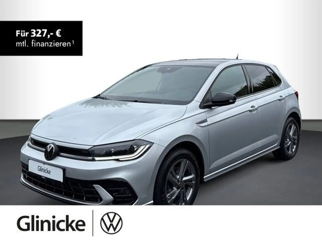 Volkswagen Polo 2024 Benzine