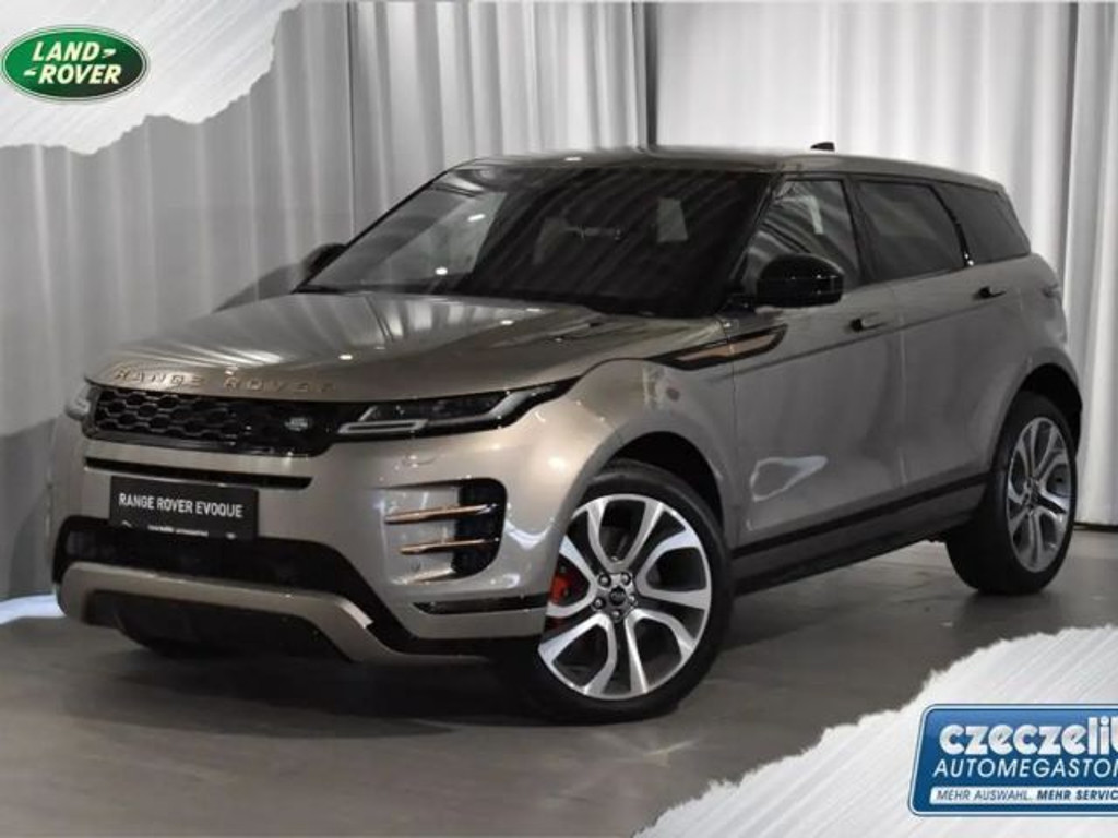 Land Rover Range Rover Evoque 2022 Diesel