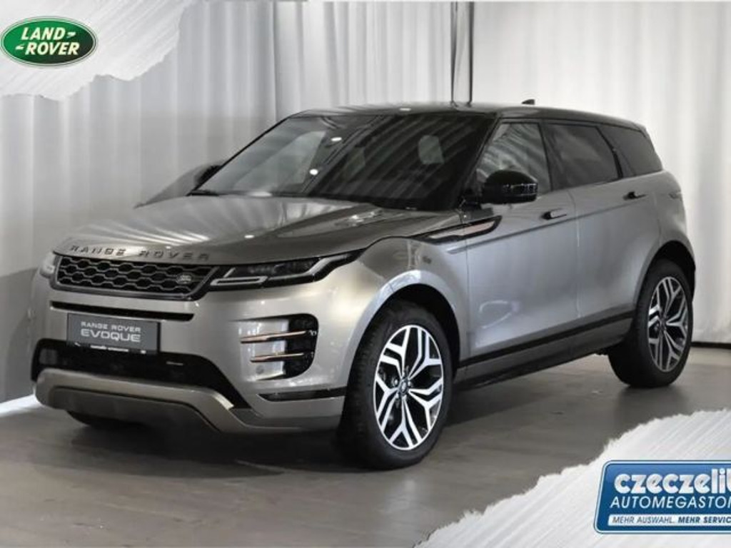 Land Rover Range Rover Evoque 2022 Diesel