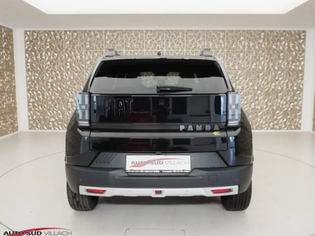 Fiat Grande Panda