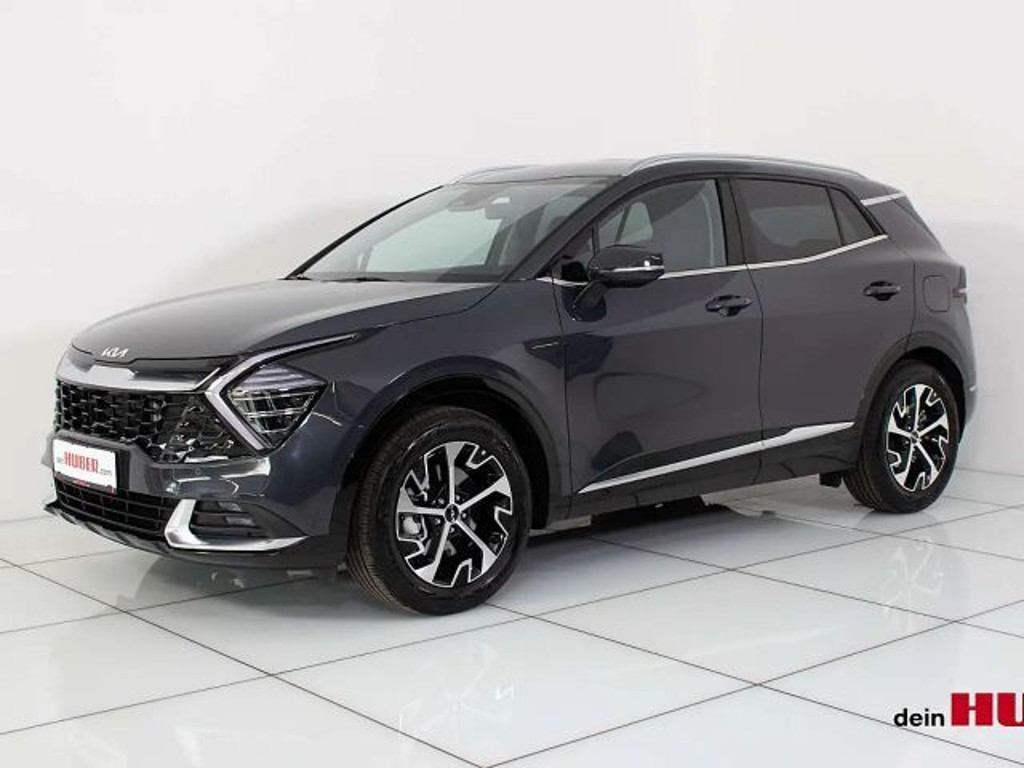 Kia Sportage 2025 Diesel