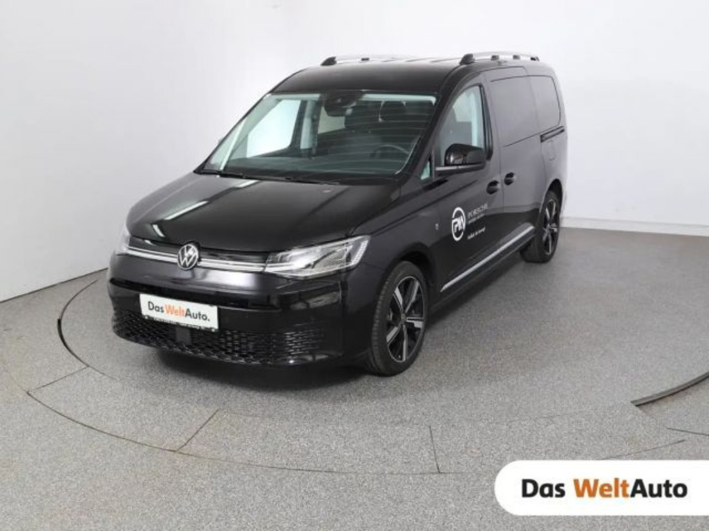 Volkswagen Caddy 2025 Diesel