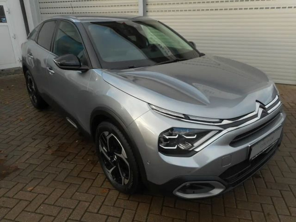 Citroën C4 2023 Benzine