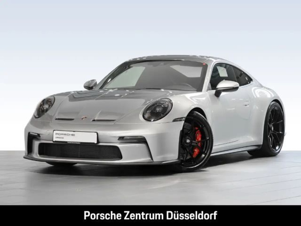Porsche 992 2022 Benzine