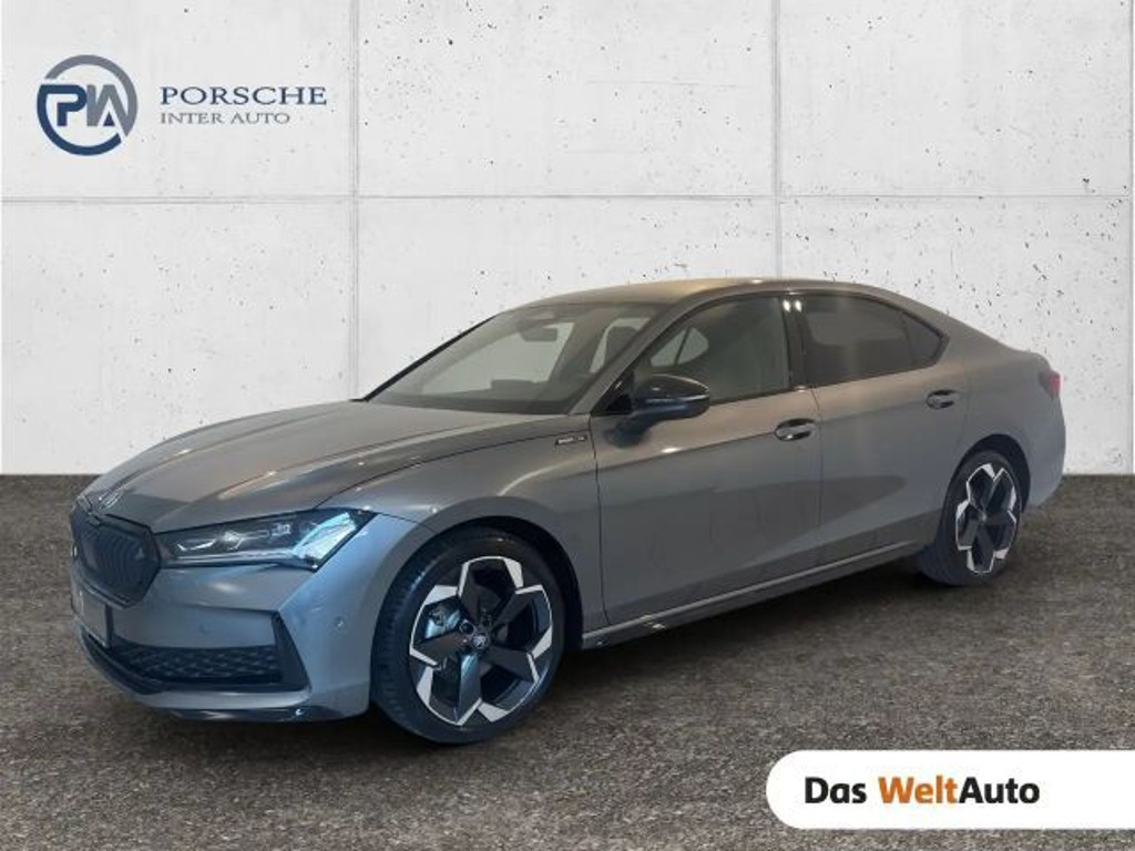 Skoda Superb 2025 Diesel