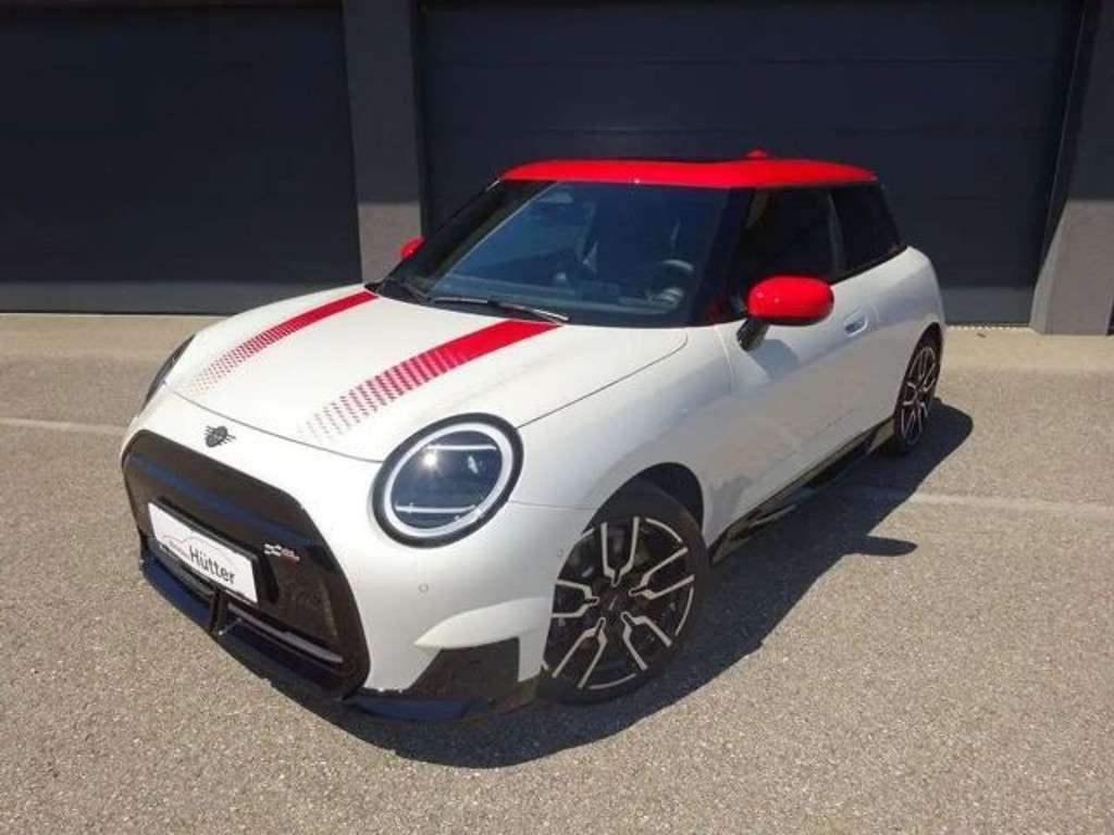 Mini Cooper 2024 Elektrisch