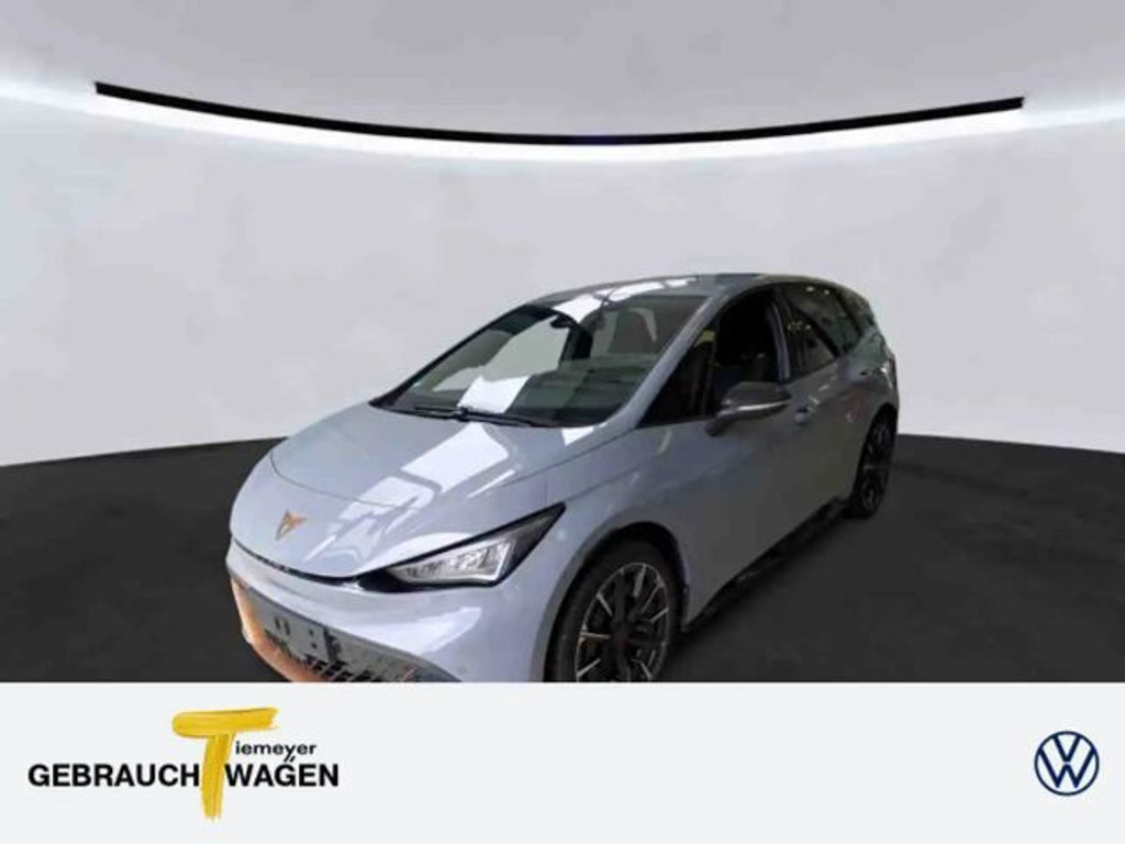 Cupra Born 2023 Elektrisch