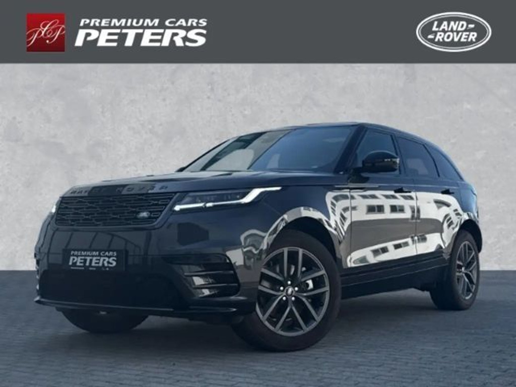 Land Rover Range Rover Velar 2024 Benzine