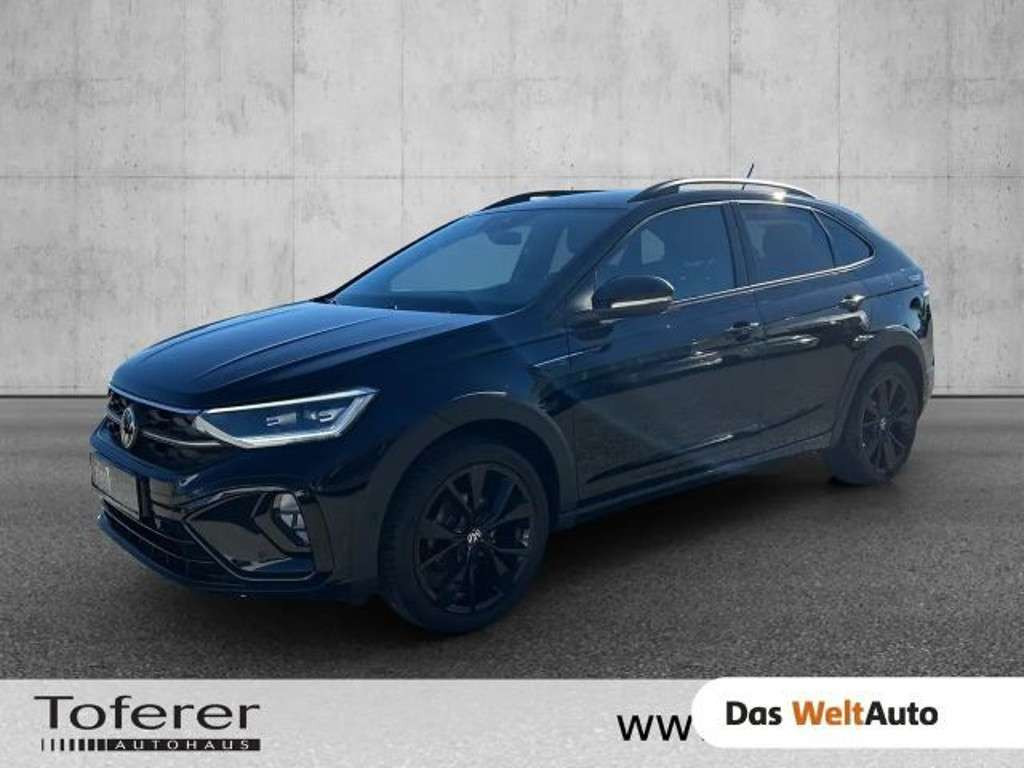 Volkswagen Taigo 2023 Benzine