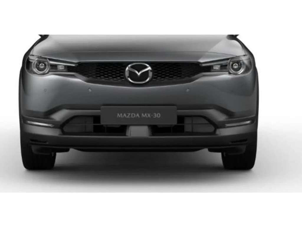Mazda MX-30
