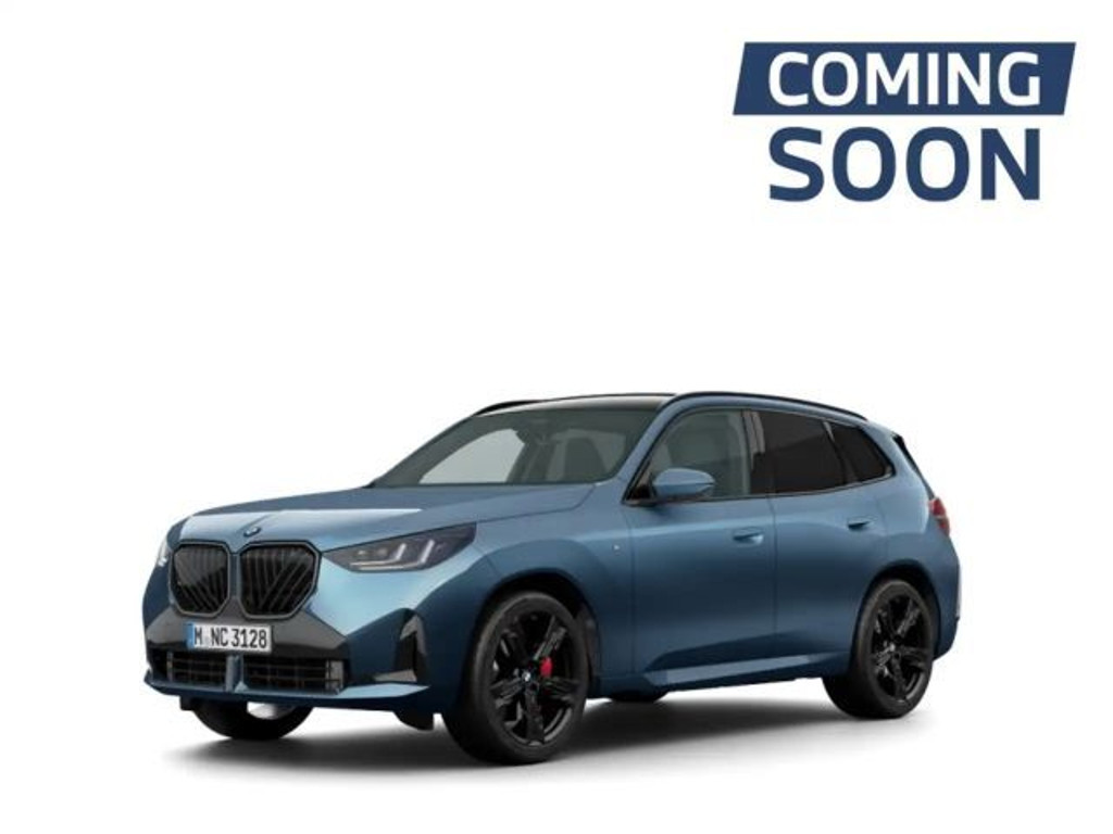 BMW X3 2024 Diesel