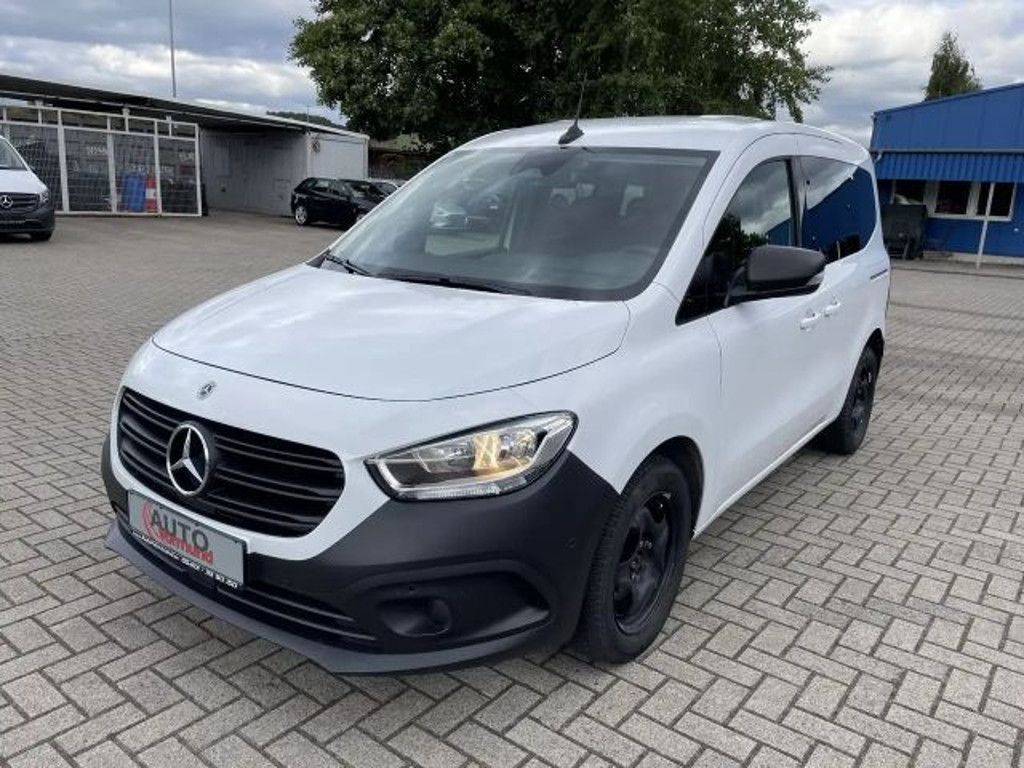 Mercedes-Benz Citan 2023 Diesel