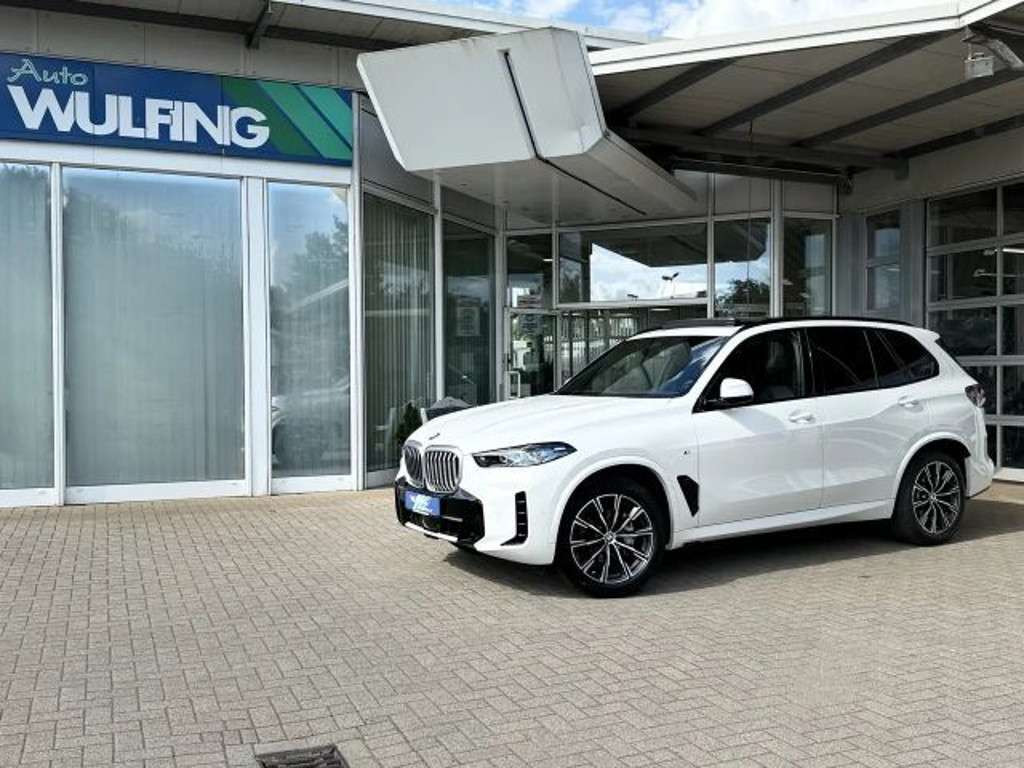 BMW X5 2024 Diesel