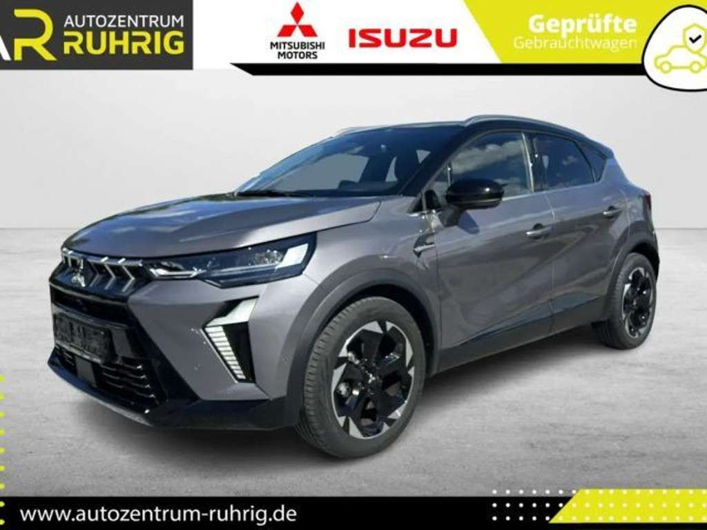 Mitsubishi ASX 2024 Hybride Benzine