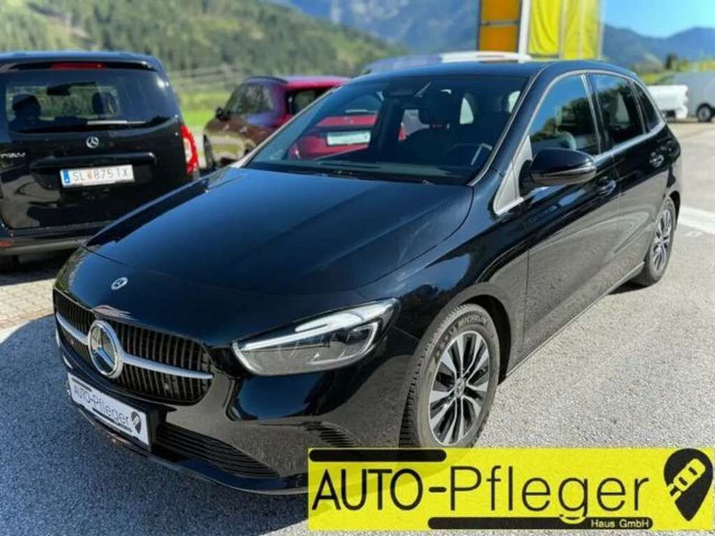 Mercedes-Benz B-Klasse 2024 Diesel