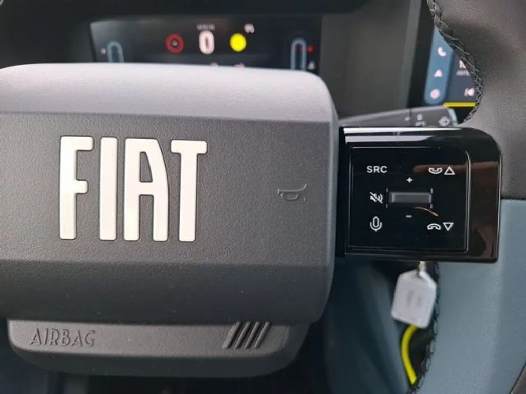 Fiat Grande Panda