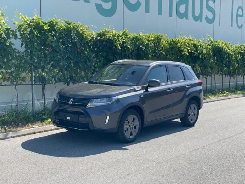 Suzuki Vitara 2025 Benzine