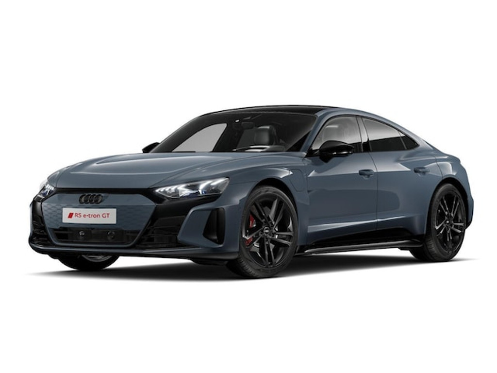 Audi RS e-tron GT