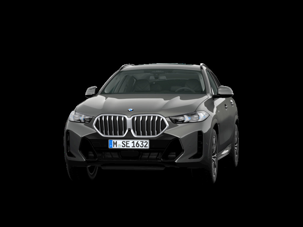 BMW X6 2024 Diesel