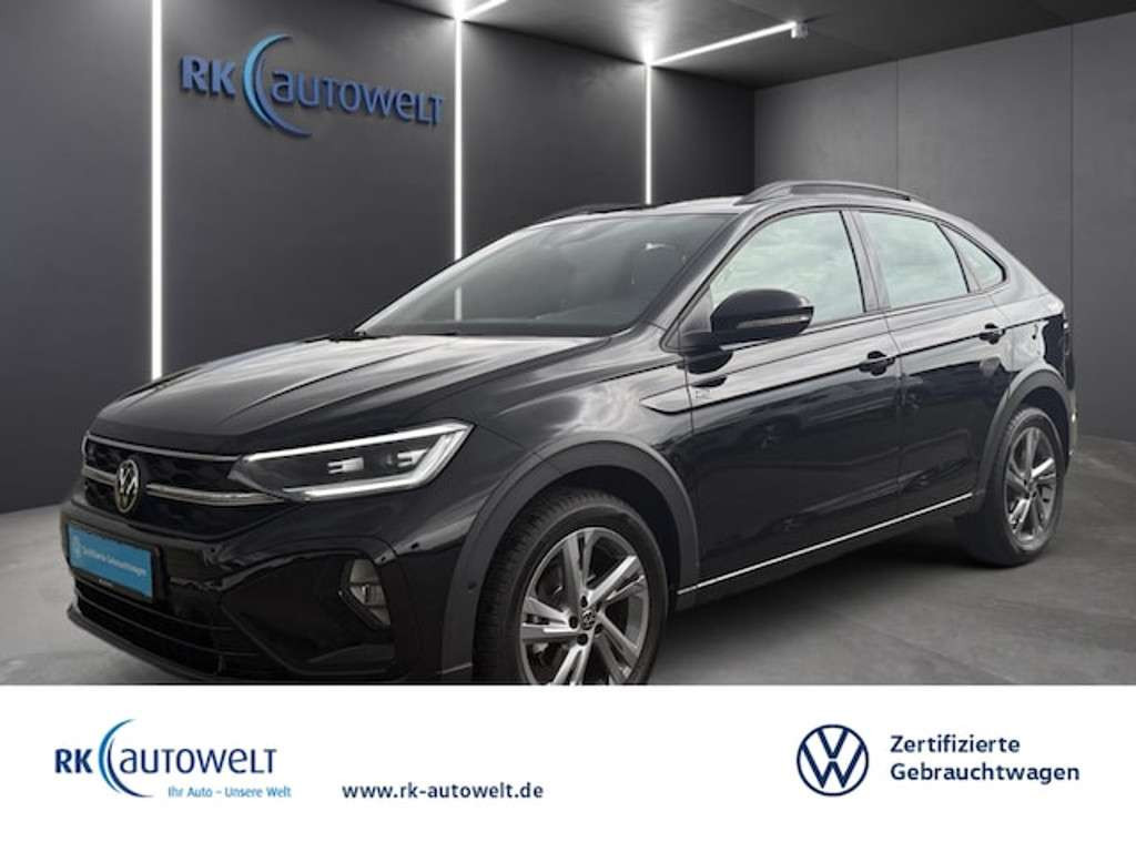 Volkswagen Taigo 2024 Benzine